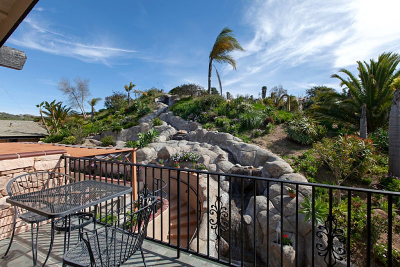 Temecula Bed and Breakfast for Your Wedding Stay